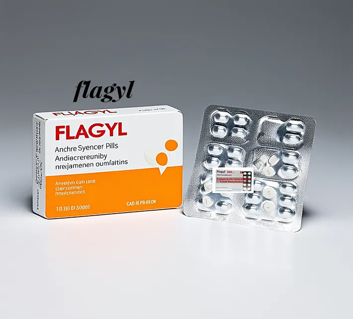 Flagyl 1