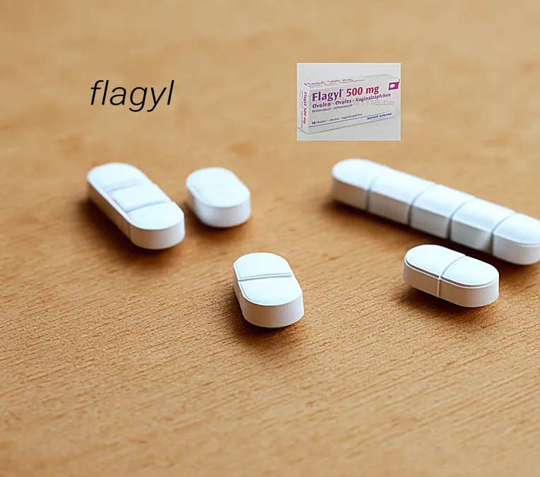 Flagyl 3